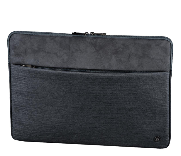 HAMA Etui do notebooka Tayrona 14.1" Ciemnoszare 185660 - 1082106 - zdjęcie